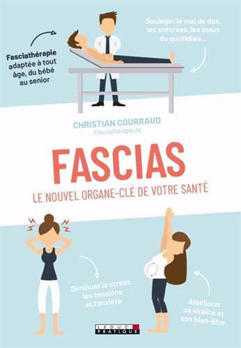 Fascias : le nouvel organe-clé de votre santé