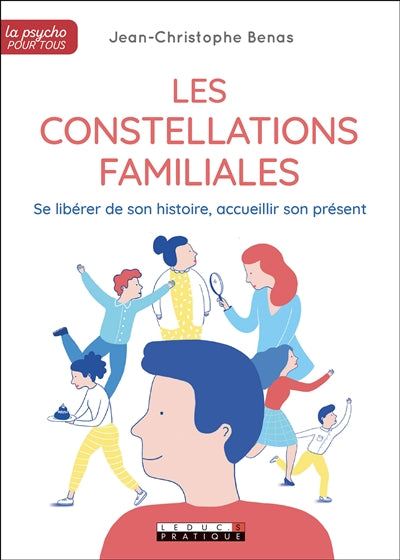 CONSTELLATIONS FAMILIALES