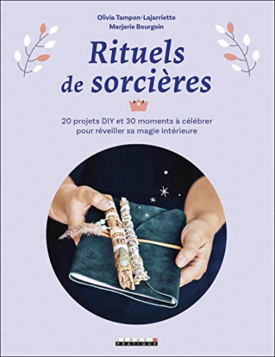 RITUELS DE SORCIERES