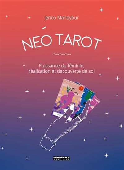 COFFRET NEO TAROT