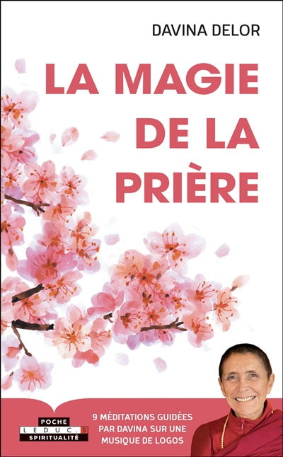 MAGIE DE LA PRIERE