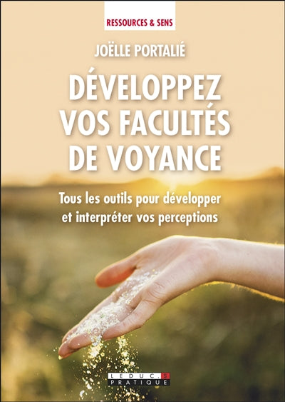 DEVELOPPEZ VOS FACULTES DE VOYANCE