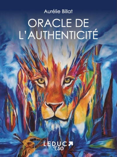 ORACLE DE L'AUTHENTICITE