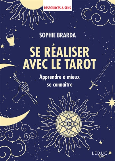 SE REALISER AVEC LE TAROT