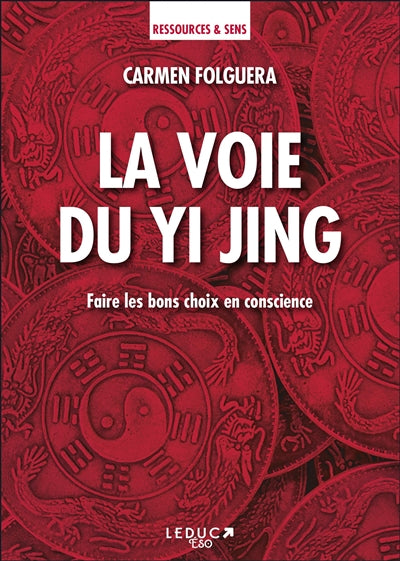 VOIE DU YI JING