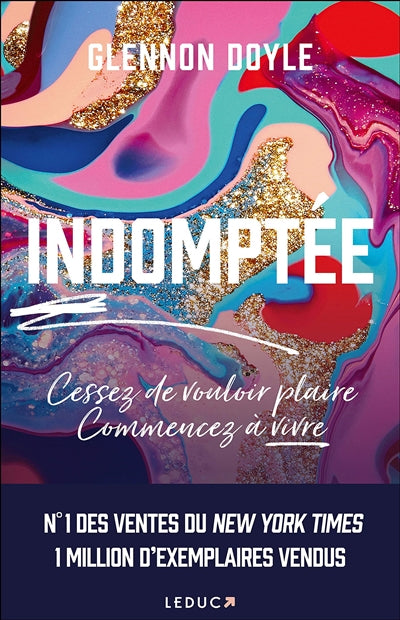 INDOMPTEE