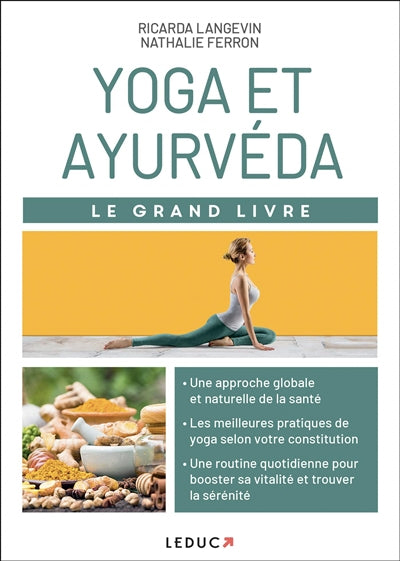 YOGA ET AYURVEDA