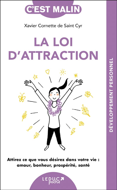 LOI D'ATTRACTION