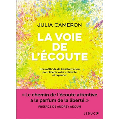 VOIE DE L'ECOUTE