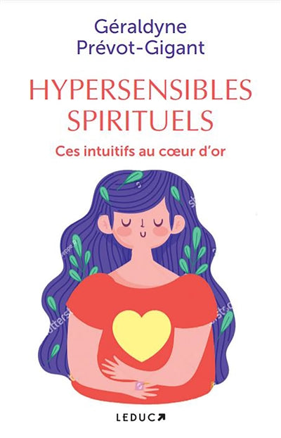 HYPERSENSIBLES SPIRITUELS