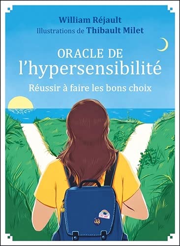 ORACLE DE L'HYPERSENSIBILITE