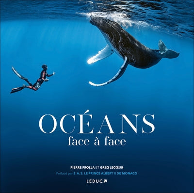 OCEANS  FACE A FACE