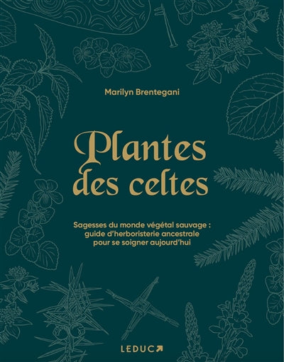 PLANTES DES CELTES