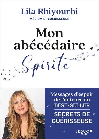 MON ABECEDAIRE SPIRITE