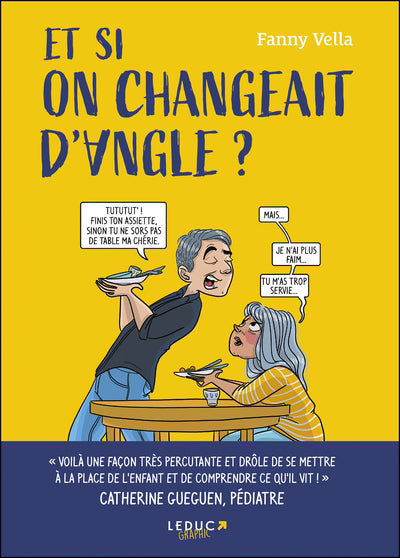 ET SI ON CHANGEAIT D'ANGLE ?