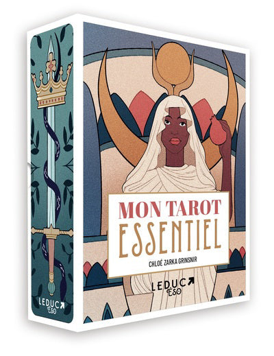 MON TAROT ESSENTIEL