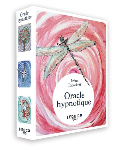 ORACLE HYPNOTIQUE