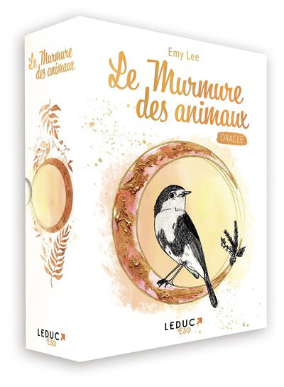 ORACLE LE MURMURE DES ANIMAUX