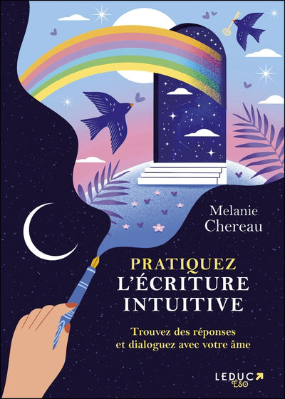 PRATIQUEZ L'ECRITURE INTUITIVE