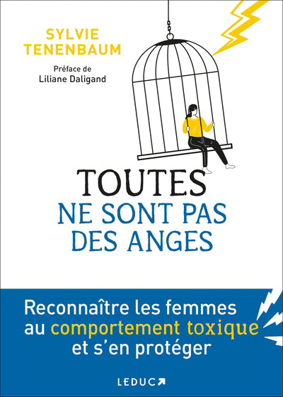 TOUTES NE SONT PAS DES ANGES  RECONNAITRE LES FEMMES AU COMPORTEM