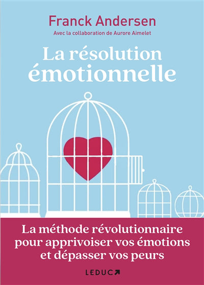 RESOLUTION EMOTIONNELLE