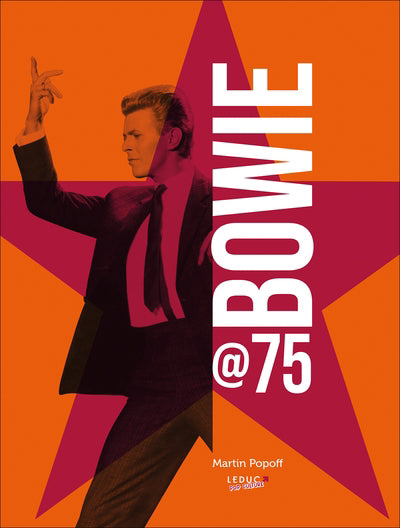 BOWIE 75