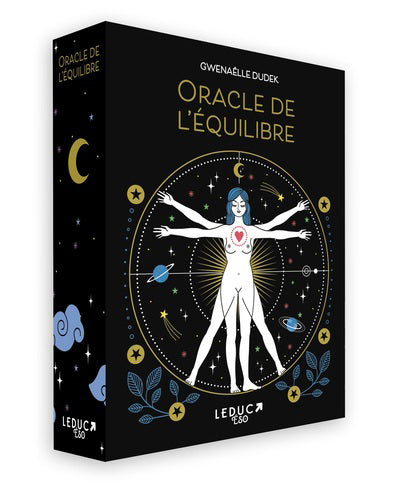 ORACLE DE L'EQUILIBRE