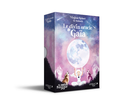 DIVIN ORACLE DE GAIA