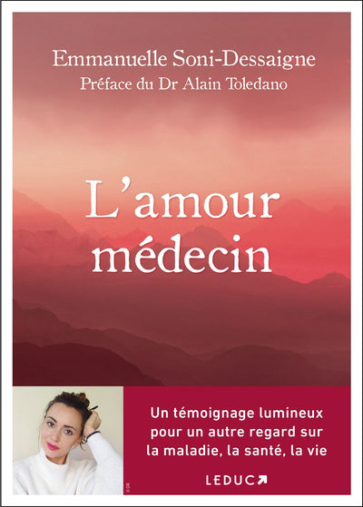 AMOUR MEDECIN