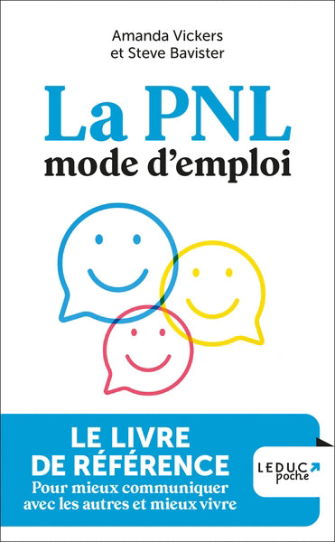 PNL MODE D'EMPLOI N.E.