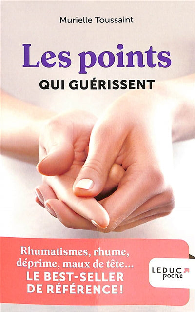 POINTS QUI GUERISSENT  N.E.3