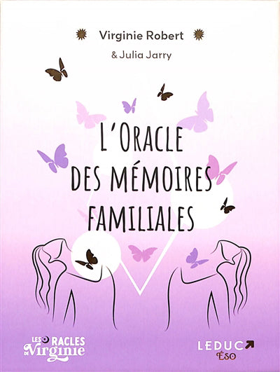 ORACLE DES MEMOIRES FAMILIALES