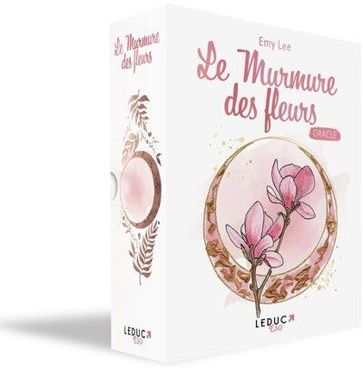 MURMURE DES FLEURS