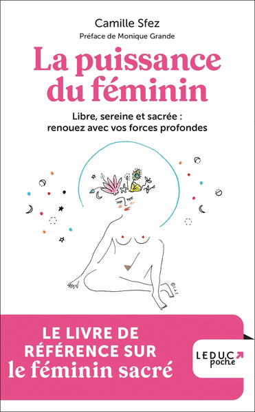 PUISSANCE DU FEMININ