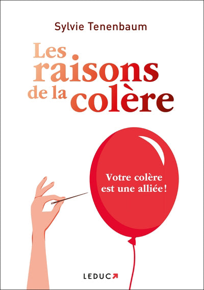 RAISONS DE LA COLERE