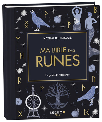 MA BIBLE DES RUNES