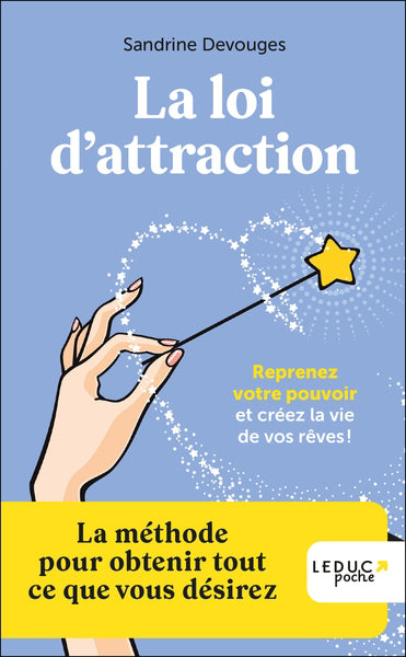 LOI D'ATTRACTION