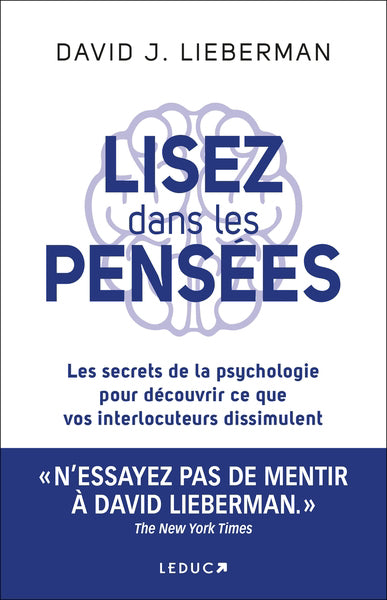 LISEZ DANS LES PENSEES N.E.