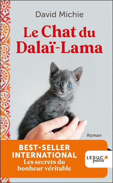 CHAT DU DALAI-LAMA