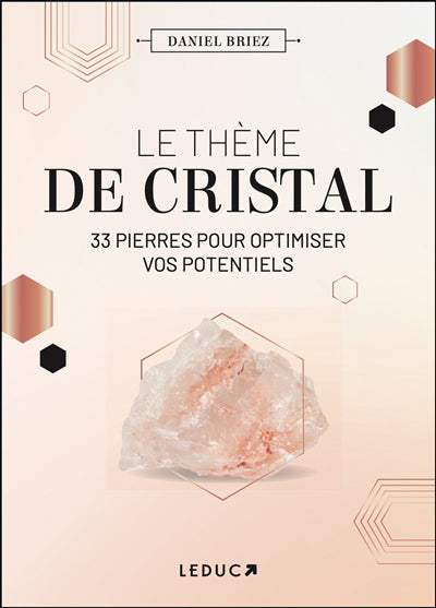 THEME DE CRISTAL