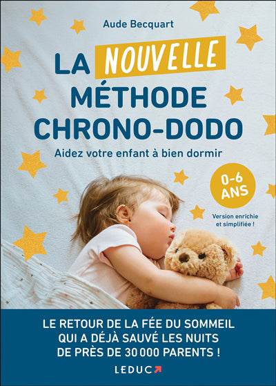 NOUVELLE METHODE CHRONO-DODO N.E.