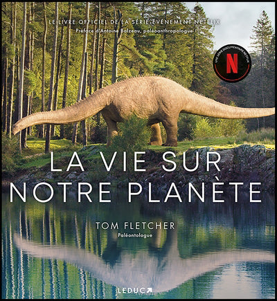 VIE SUR NOTRE PLANETE