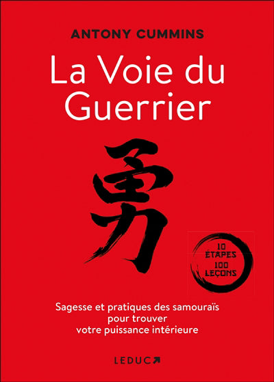 VOIE DU GUERRIER