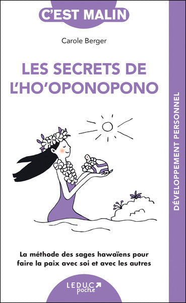 SECRETS DE L'HO'OPONOPONO N.E.