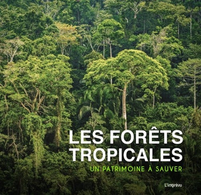 FORETS TROPICALES : UN PATRIMOINE A SAUVER