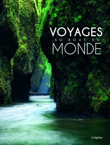 VOYAGES AU BOUT DU MONDE (REIMP)