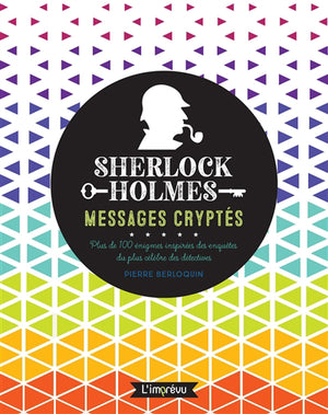 SHERLOCK HOLMES: MESSAGES CRYPTES