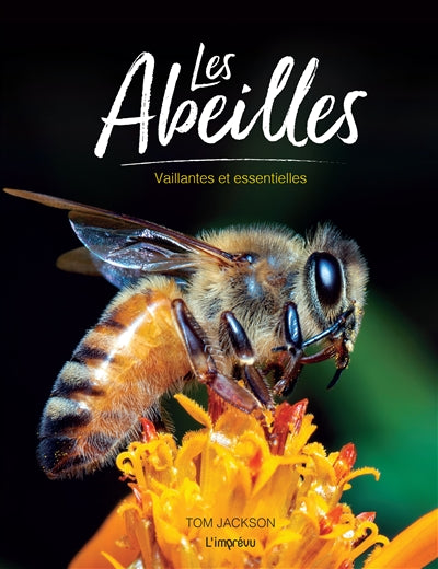 ABEILLES : VAILLANTES ET ESSENTIELLES