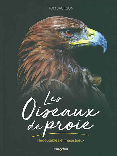 OISEAUX DE PROIE : REDOUTABLES ET MAJESTUEUX