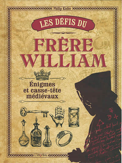 DEFIS DU FRERE WILLIAM